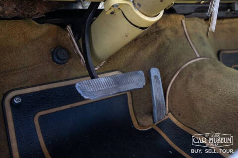 1955 Chrysler New Yorker