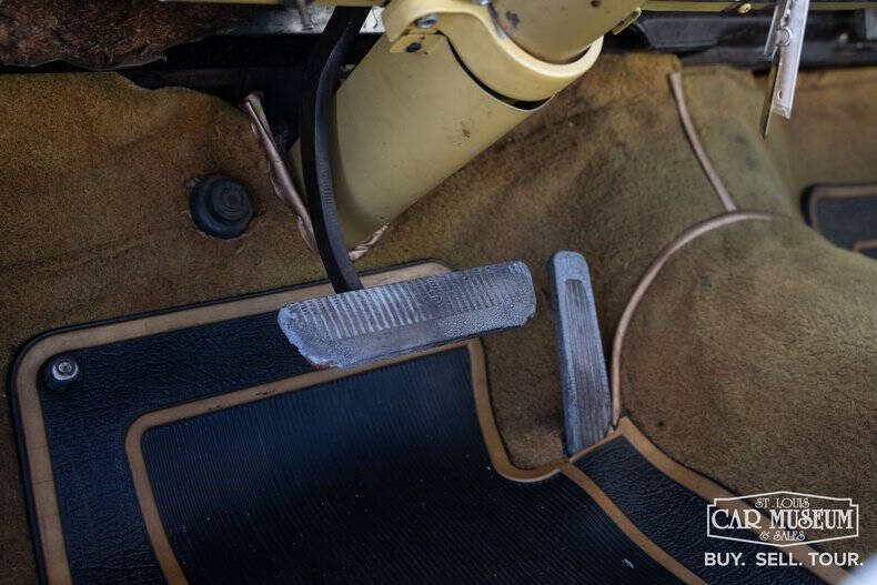 1955 Chrysler New Yorker