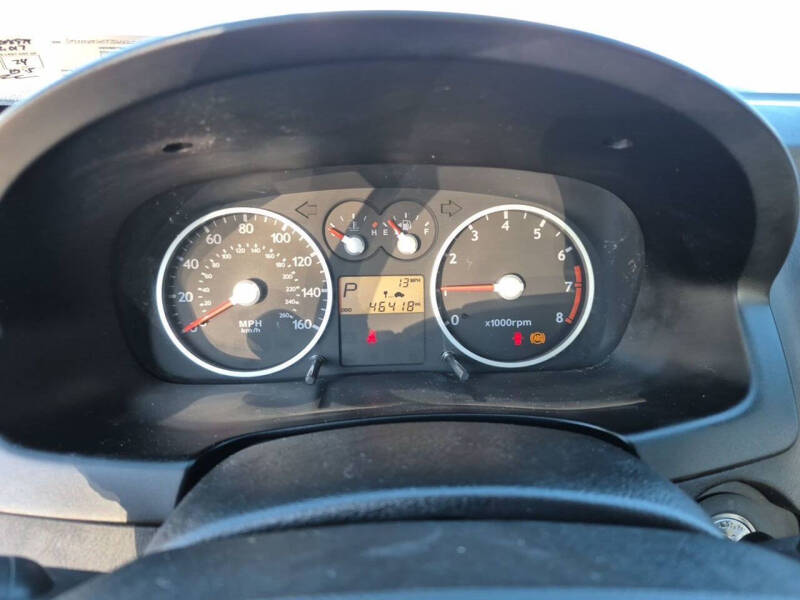 2006 Hyundai Tiburon GT
