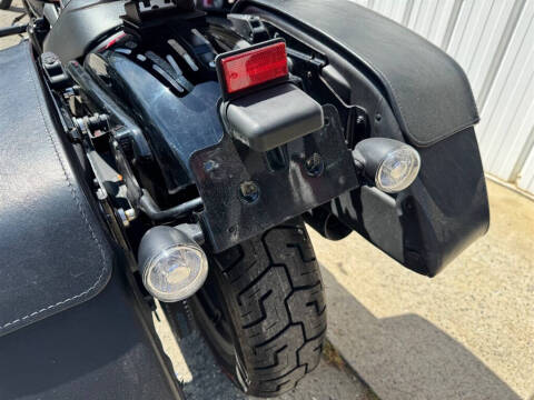 2022 Harley-Davidson RH975 -