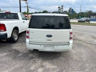 2011 Ford Flex SE