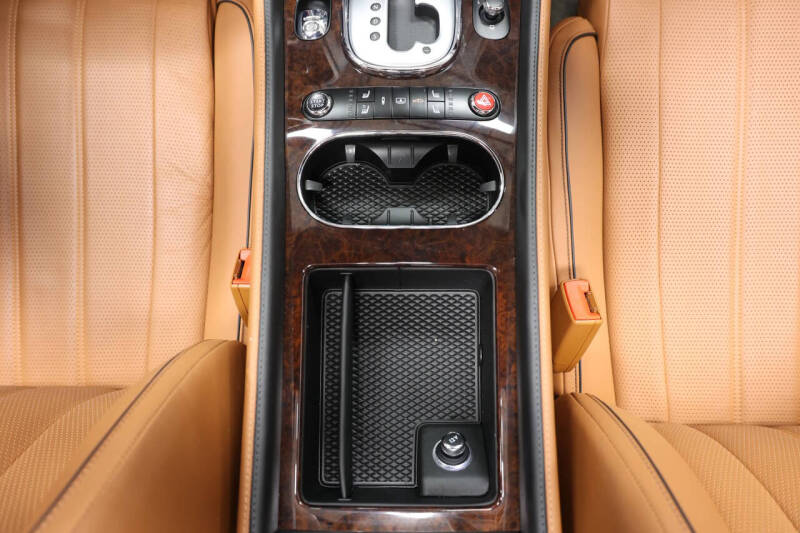 2015 Bentley Flying Spur V8