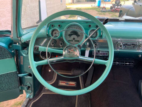1957 Chevrolet Bel Air