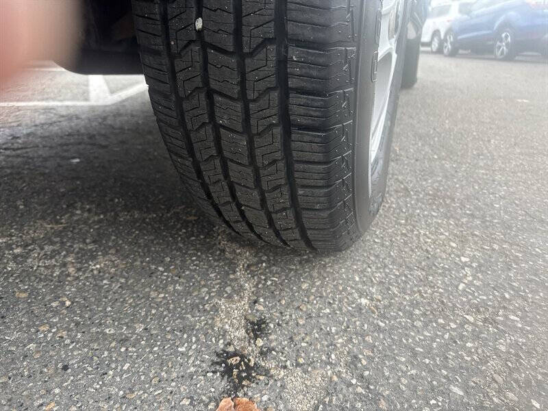 2004 Hyundai Santa Fe