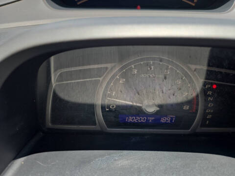 2006 Honda Civic EX