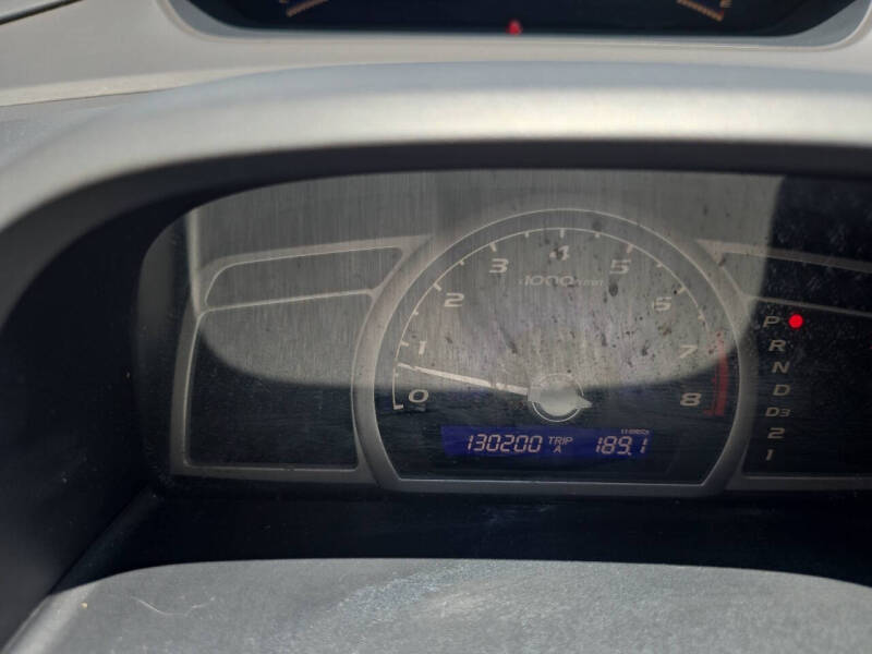 2006 Honda Civic EX