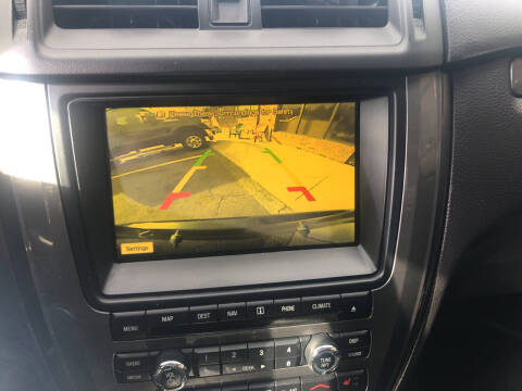 2010 Ford Fusion Sport