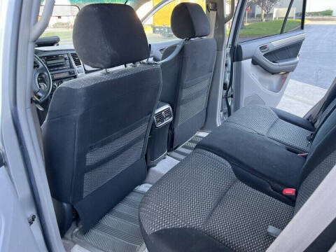 2006 Toyota 4Runner SR5