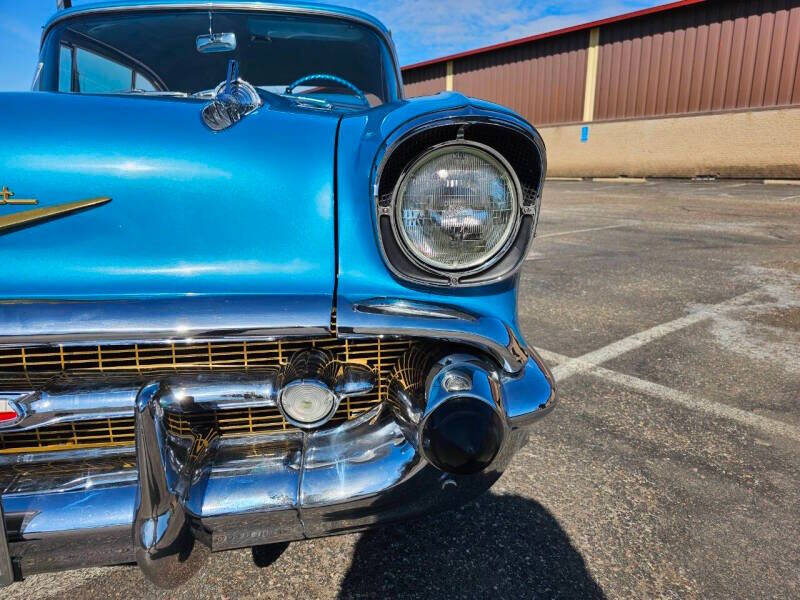 1957 Chevrolet Bel Air