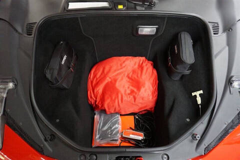 2013 Ferrari 458 Italia