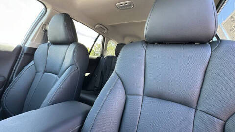 2025 Subaru Outback Touring