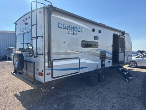 2020 KZ RV Connect