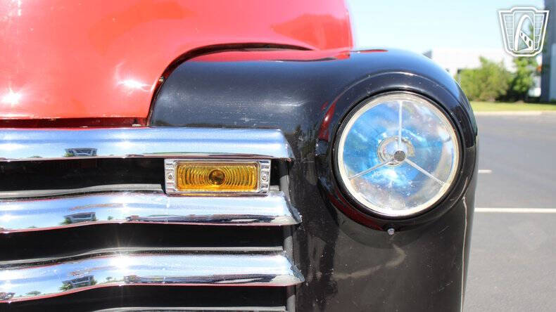 1949 Chevrolet Suburban