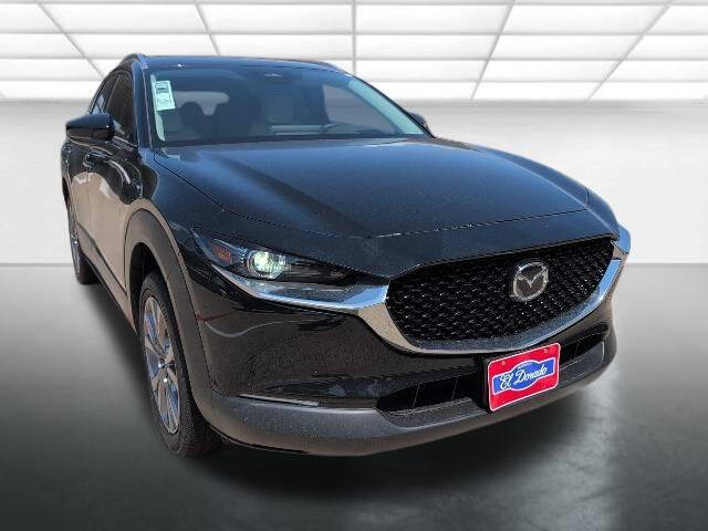 2025 Mazda CX-30 2.5 S Premium