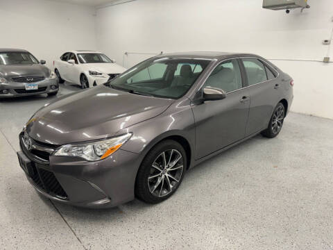 2015 Toyota Camry for sale at The Car Buying Center Loretto in Loretto MN