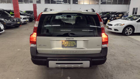 2006 Volvo XC70