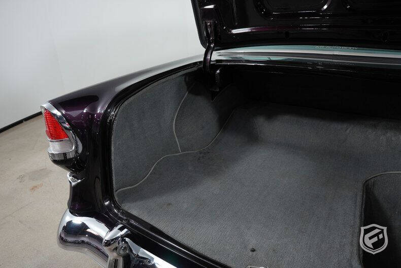 1955 Chevrolet Bel Air