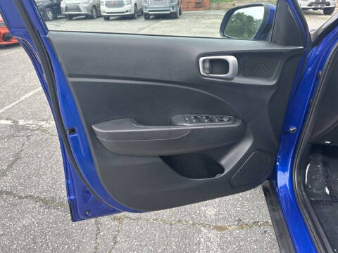 2024 Hyundai Venue SEL