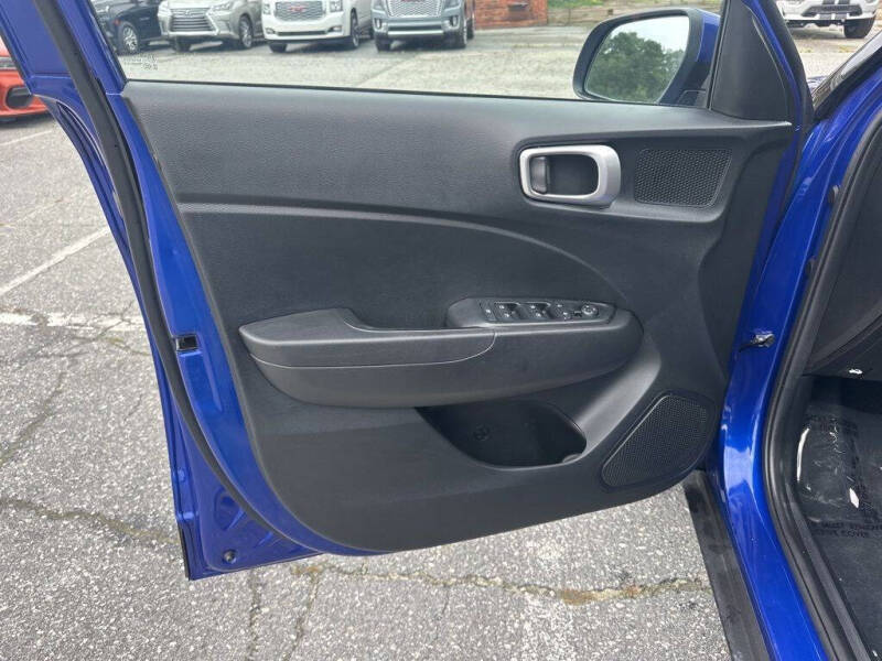 2024 Hyundai Venue SEL