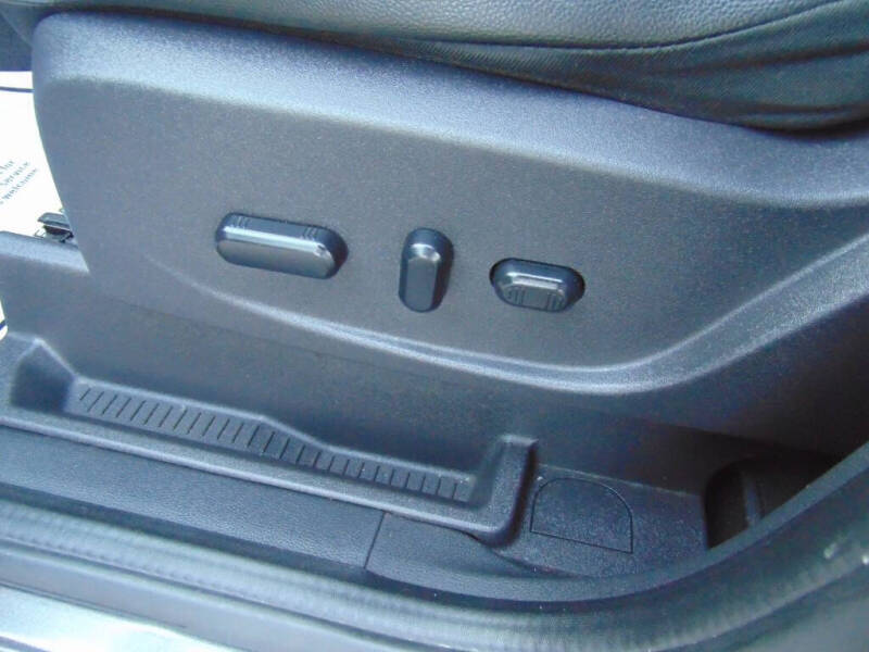 2015 Ford C-MAX Energi SEL