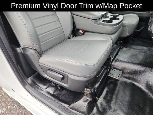 2015 RAM 1500 Tradesman