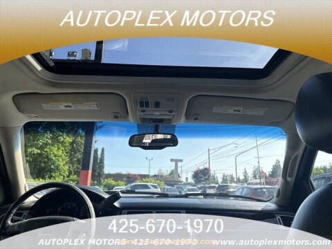 2011 GMC Yukon Denali