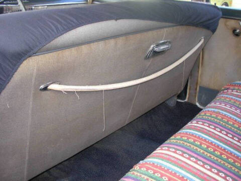 1950 Chevrolet Styleline