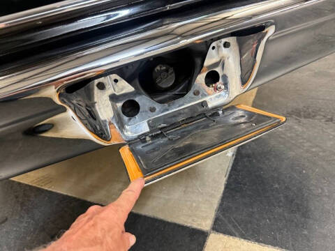 1966 Chevrolet Chevelle