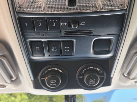 2015 Toyota 4Runner TRD Pro