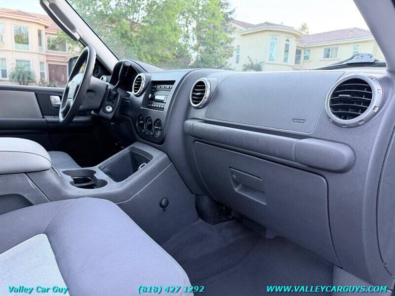 2003 Ford Expedition XLT