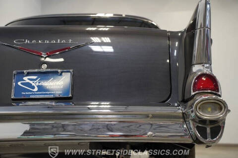 1957 Chevrolet 210