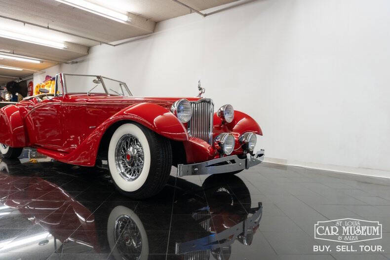 1934 Packard Twelve