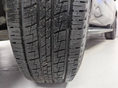 2019 Chevrolet Tahoe Police