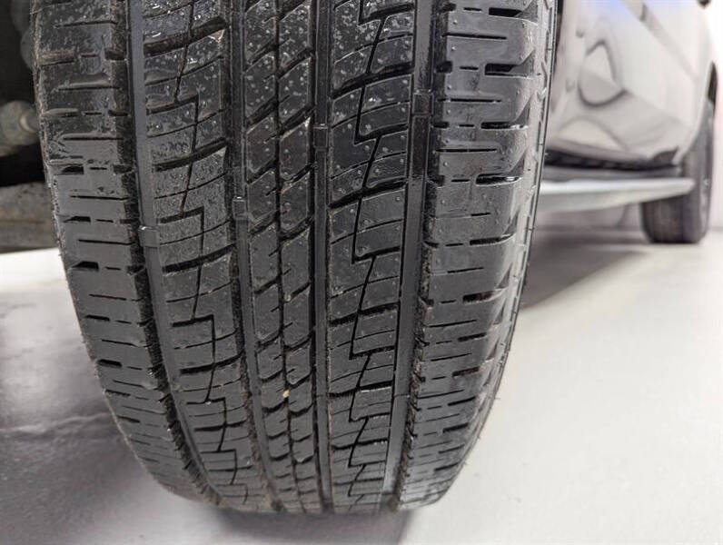 2019 Chevrolet Tahoe Police