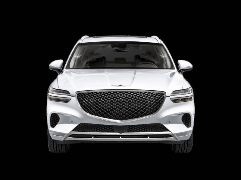 2022 Genesis GV70 2.5T Standard