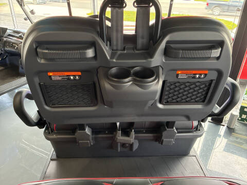 2026 Epic Carts E40FX