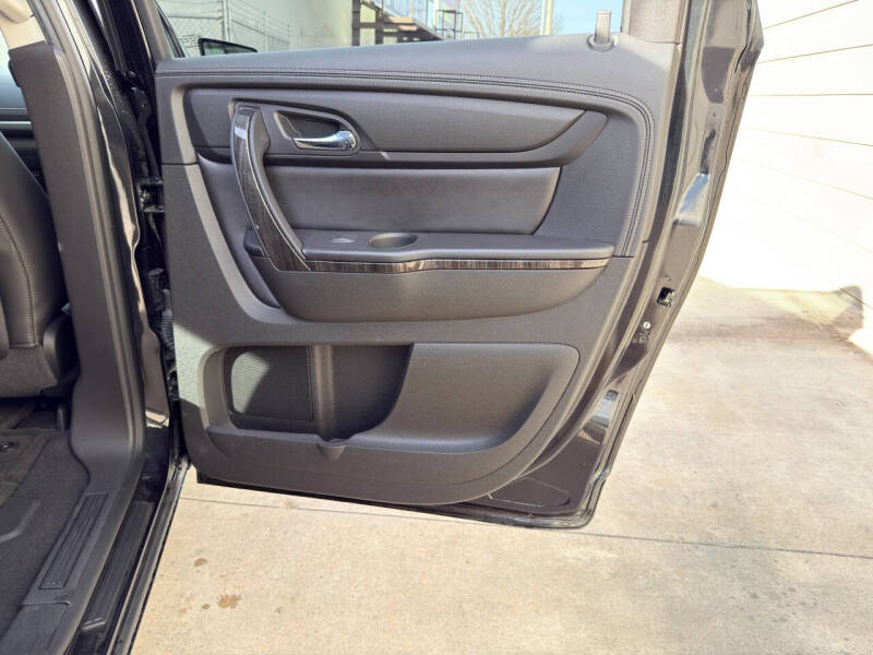 2015 GMC Acadia SLT-1