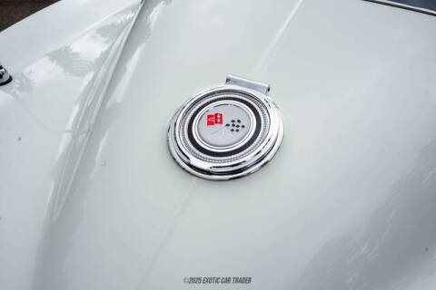 1965 Chevrolet Corvette