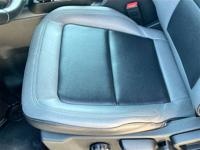 2022 Ford Bronco Black Diamond Advanced