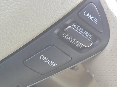 2013 Nissan Murano SL