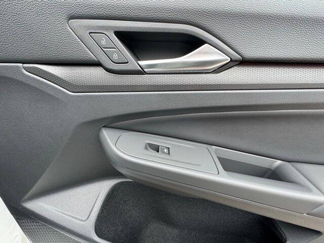 2024 Volkswagen Golf GTI SE