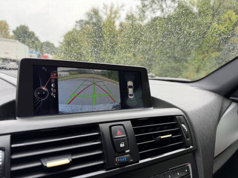 2014 BMW 2 Series M235i