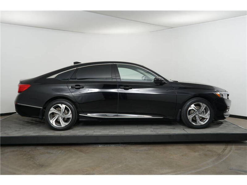 2019 Honda Accord EX