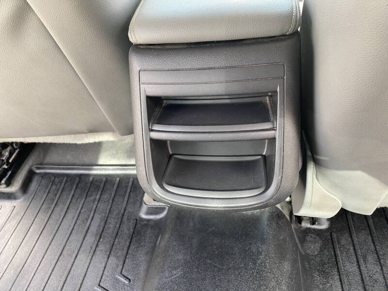 2019 Chevrolet Impala LS