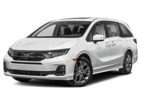 2025 Honda Odyssey for sale at CarGonzo in New York NY