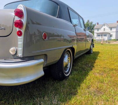 1979 Checker Marathon