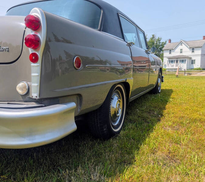 1979 Checker Marathon