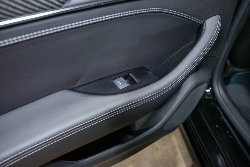 2023 Cadillac CT5-V Blackwing