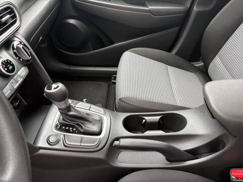 2019 Hyundai Kona SE