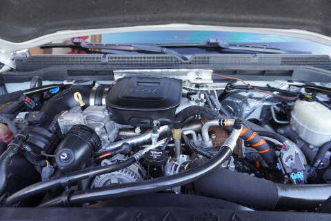 2015 GMC Sierra 2500HD Denali